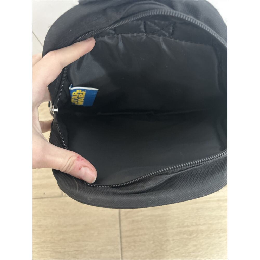 STAR WARS Darth Vader Mini Backpack - Picture 5 of 6